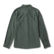 Roark - Crossroad Flannel - Dark Forest
