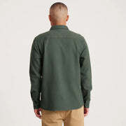 Roark - Crossroad Flannel - Dark Forest