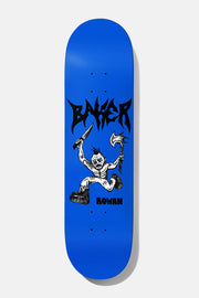 Baker - Rowan Kill 8.25" Deck