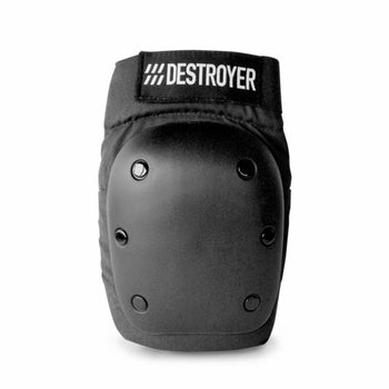 Destroyer - R Series Knee Pad