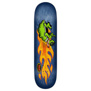 Real - Team Real Slick 8.5" Deck - Board Of Missoula