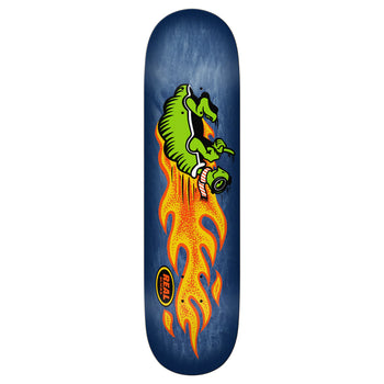 Real - Team Real Slick 8.5" Deck - Board Of Missoula