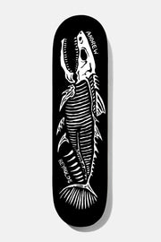 Baker - Reynolds Fishsticks 8.25" Deck