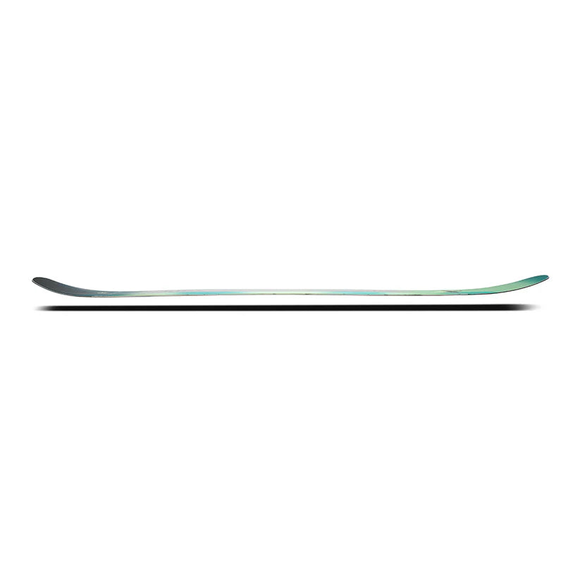 Ride - Moderator 2026 Snowboard – Board Of Missoula