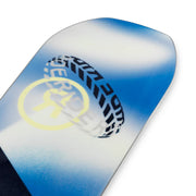 Ride - Moderator 2026 Snowboard