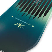 Ride - Moderator 2026 Snowboard