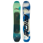Ride - Moderator 2026 Snowboard