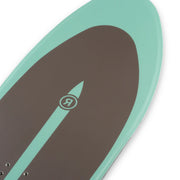 Ride - Peace Seeker 2026 Snowboard