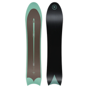 Ride - Peace Seeker 2026 Snowboard