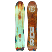 Ride - Psychocandy 2026 Snowboard