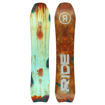 Ride - Psychocandy 2026 Snowboard