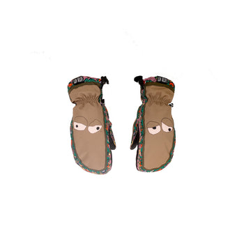 Salmon Arms - Team Mitt - Sangwich