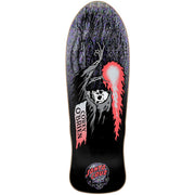 Santa Cruz - O'Brien Reaper Reissue 10.0" Deck