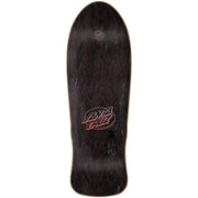 Santa Cruz - O'Brien Reaper Reissue 10.0" Deck