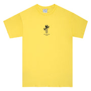 Sci-Fi Fantasy - 2029 AD T-Shirt - Cornsilk