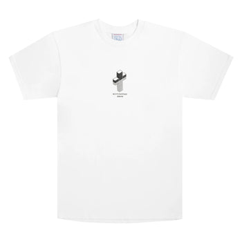 Sci-Fi Fantasy - 2029 AD T-Shirt - White