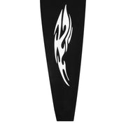 Sci-Fi Fantasy - Origin Zip Hoodie - Black