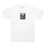 Sci-Fi Fantasy - Re-Enactment T-Shirt - White