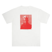Sci-Fi Fantasy - Maul T-Shirt - White