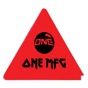 One Ball Jay - Scraper Tool - Maiden Triangle