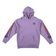 Spitfire x Skate Like a Girl Evolution Hoodie - Plum