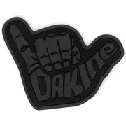 Dakine - Shaka Stomp Pad - Black