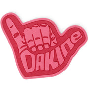 Dakine - Shaka Stomp Pad - Pink