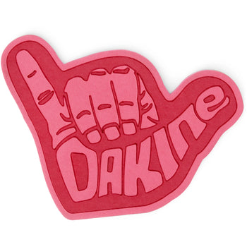 Dakine - Shaka Stomp Pad - Pink