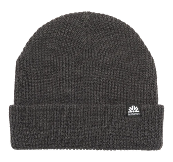 Autumn - Simple Beanie