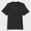 Adidas - Kogan Dog T-Shirt - Black / Lucid Ray Blue - Board Of Missoula