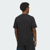Adidas - Kogan Dog T-Shirt - Black / Lucid Ray Blue - Board Of Missoula