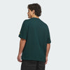 Adidas - Gonz Crusty T-Shirt - Aurora Ivy / Black - Board Of Missoula