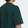 Adidas - Gonz Crusty T-Shirt - Aurora Ivy / Black - Board Of Missoula
