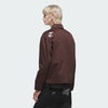 Adidas -Skateboarding x Gonz Jacket - Aurora Coffee