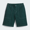 Adidas - Gonz Shorts - Aurora Ivy - Board Of Missoula