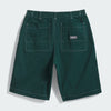 Adidas - Gonz Shorts - Aurora Ivy - Board Of Missoula