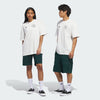 Adidas - Gonz Shorts - Aurora Ivy - Board Of Missoula
