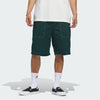 Adidas - Gonz Shorts - Aurora Ivy - Board Of Missoula