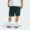 Adidas - Gonz Shorts - Aurora Ivy - Board Of Missoula