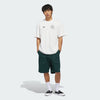 Adidas - Gonz Shorts - Aurora Ivy - Board Of Missoula