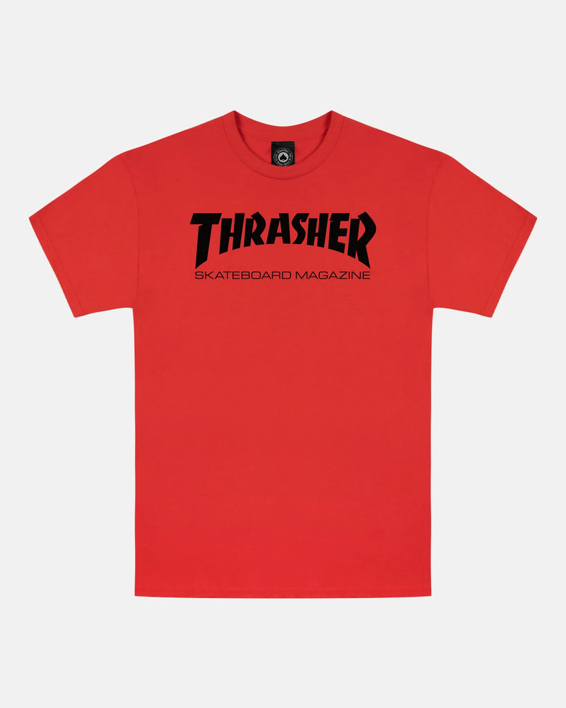 Cheap thrasher t shirt sales