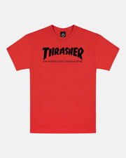 Thrasher - Sk8 Mag Youth T-Shirt