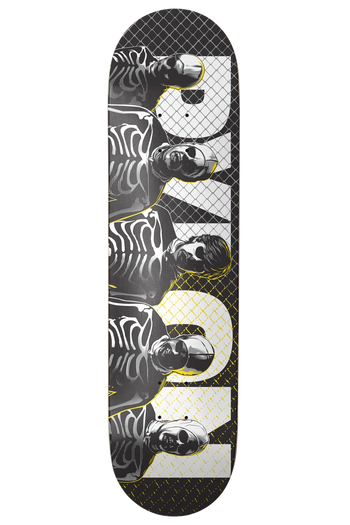 Pylon - Skeletons 8.25" Deck