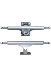 Slappy Trucks - ST1 Hollow Lights Trucks - Gunmetal 6 Hole