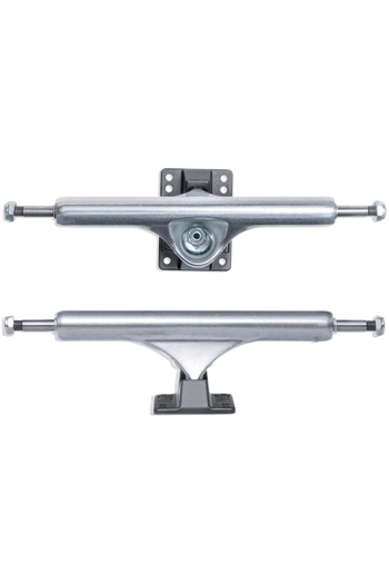 Slappy Trucks - ST1 Hollow Lights Trucks - Gunmetal 6 Hole