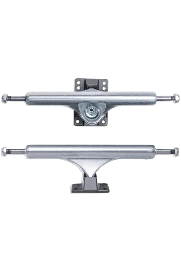 Slappy Trucks - ST1 Hollow Lights Trucks - Gunmetal 6 Hole
