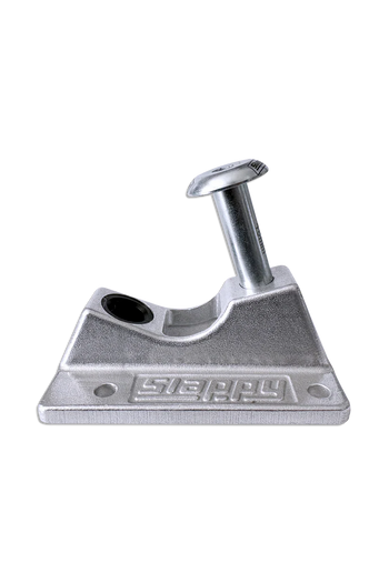 Slappy - ST1 Forged Baseplate Inverted Hollow Ultra Low Kingpin - 4 Hole
