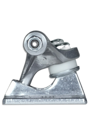 Slappy Trucks - Curb Killer II Hollow Inverted KP Trucks - Polished Silver