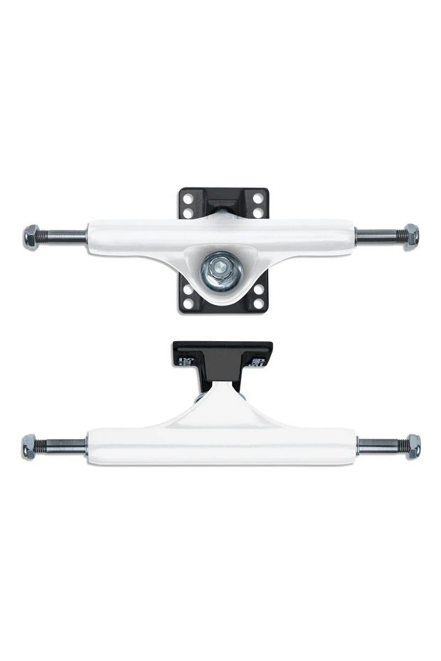 Slappy - ST1 Classic Painted 8 Hole Baseplate - 9