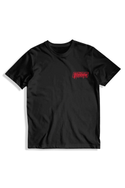 Slappy - Curb Killer T-Shirt - Black